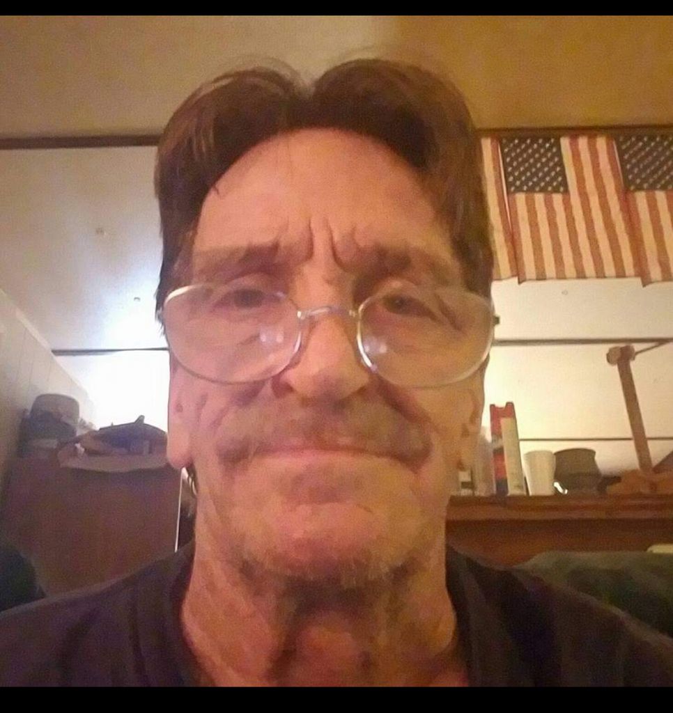 Steven May Profile Photo