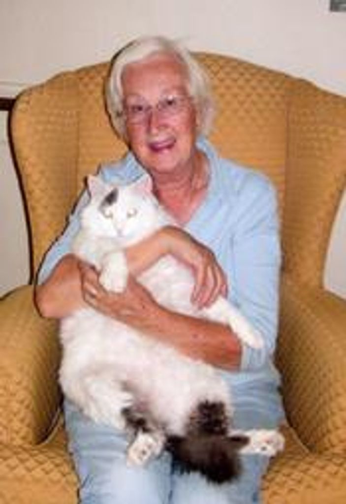 Patricia Pierson