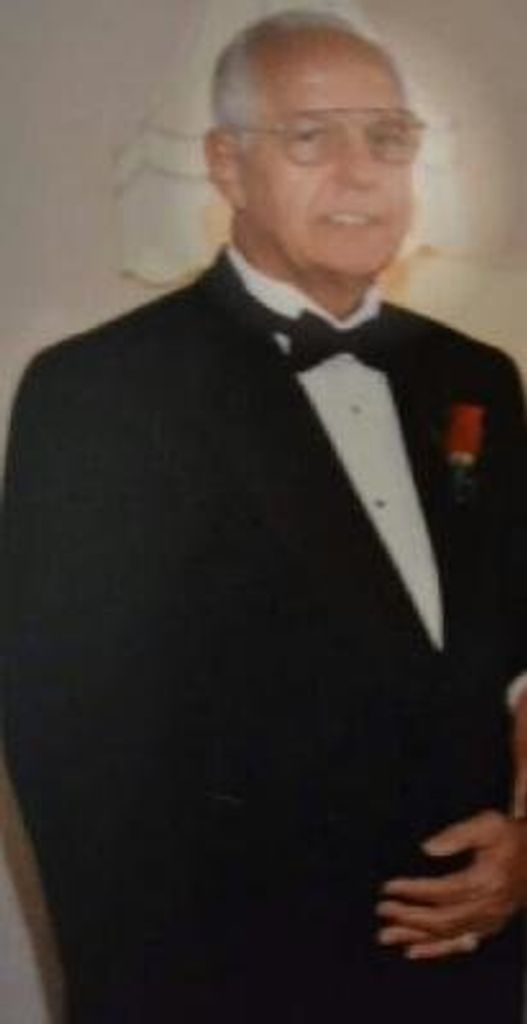 Donald L Hall
