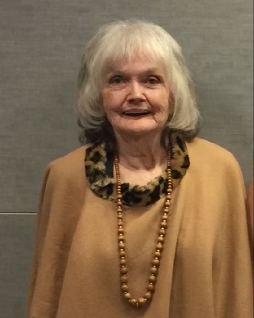 Gloria Ann Kight Profile Photo