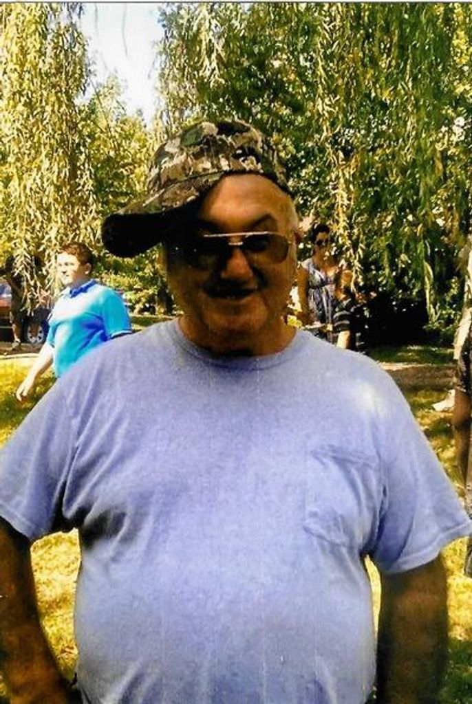 Berton A. Hollister, Jr.