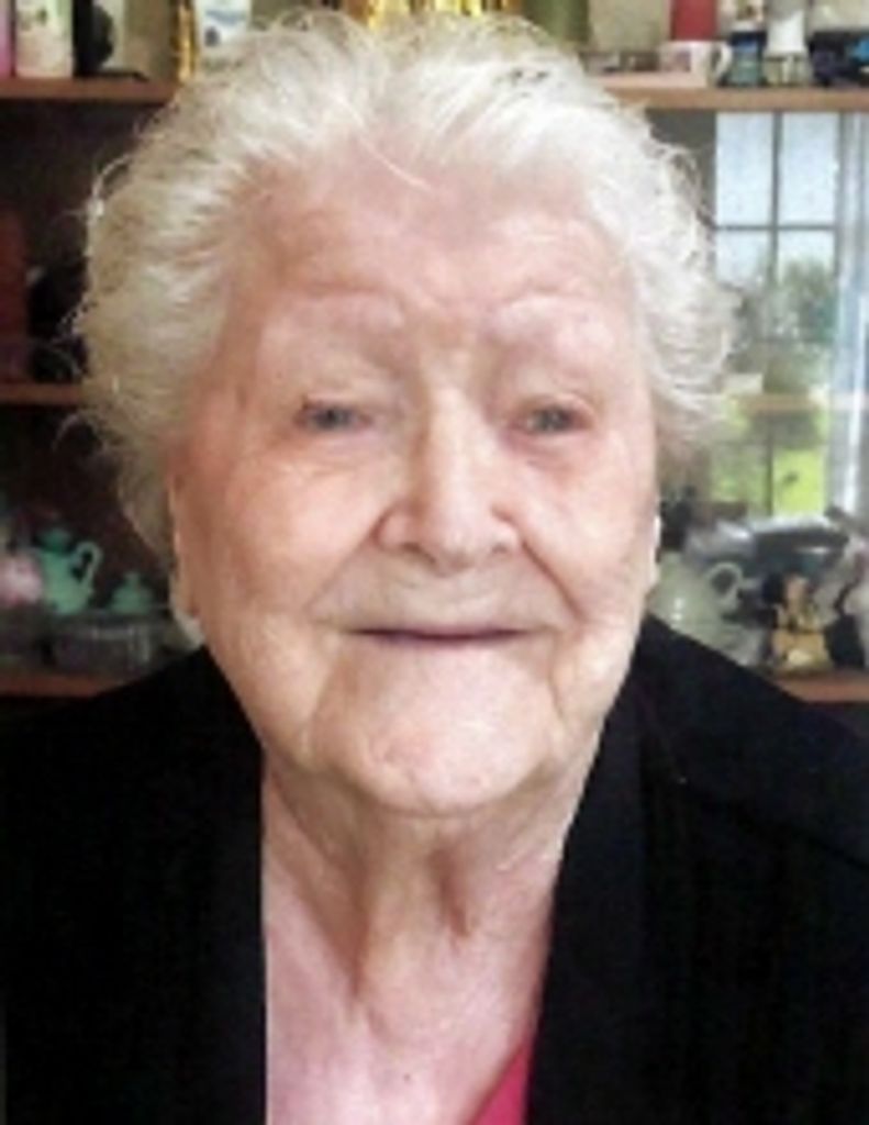 Anna Marie Kaneer Wright Profile Photo