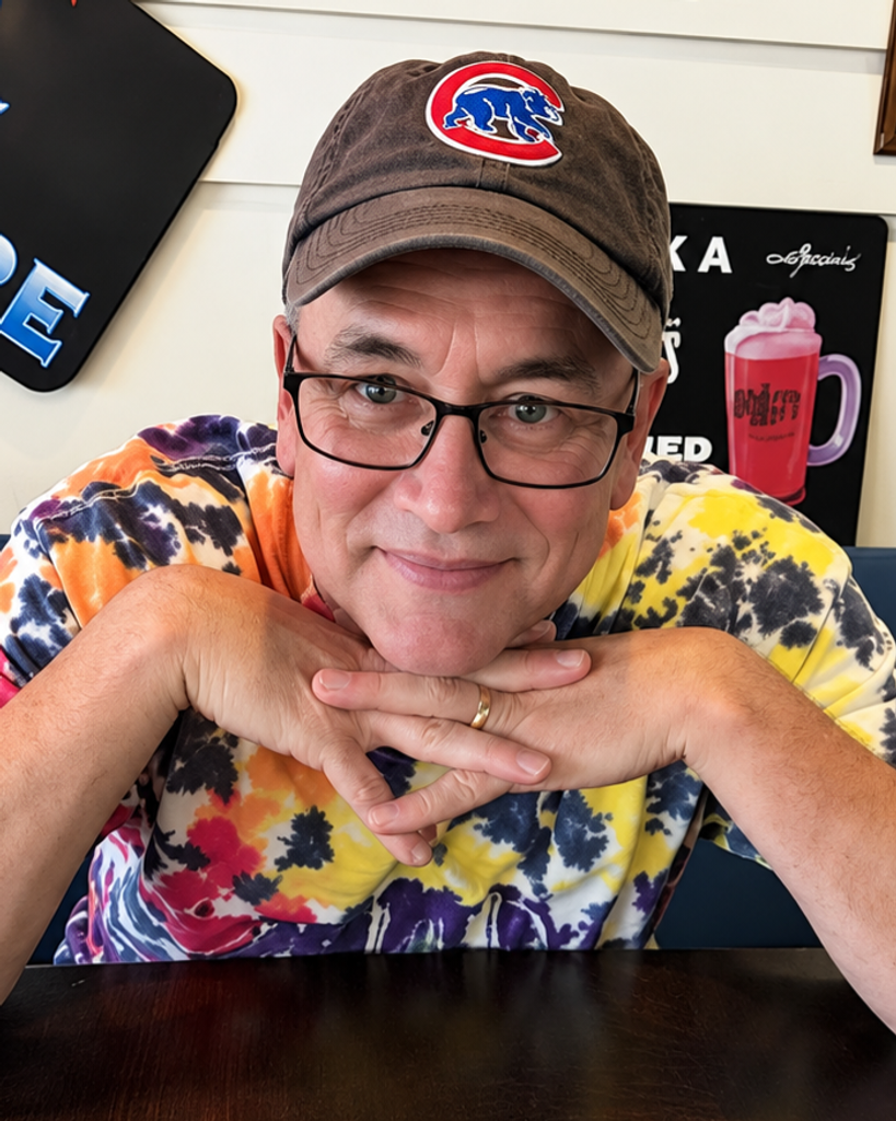Jon Gregory Nerf Profile Photo
