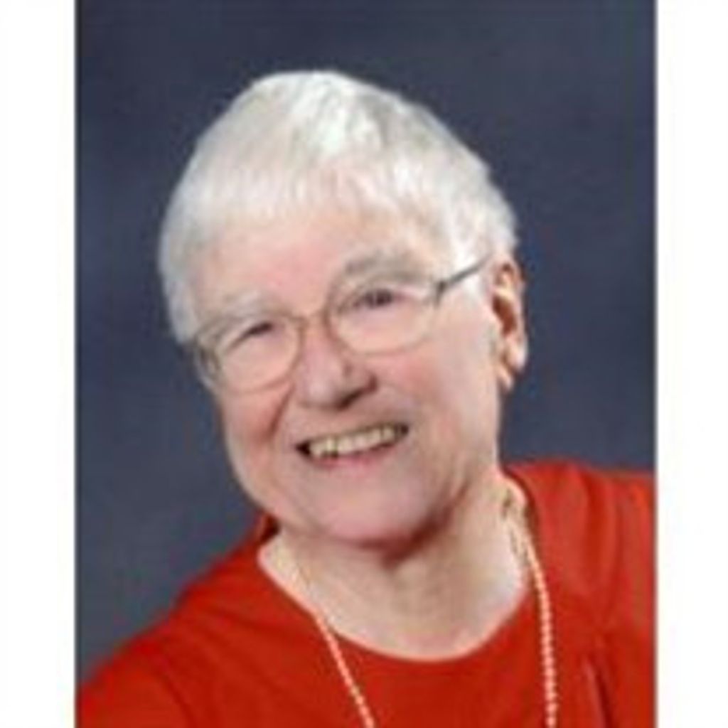 Mary L. Williams