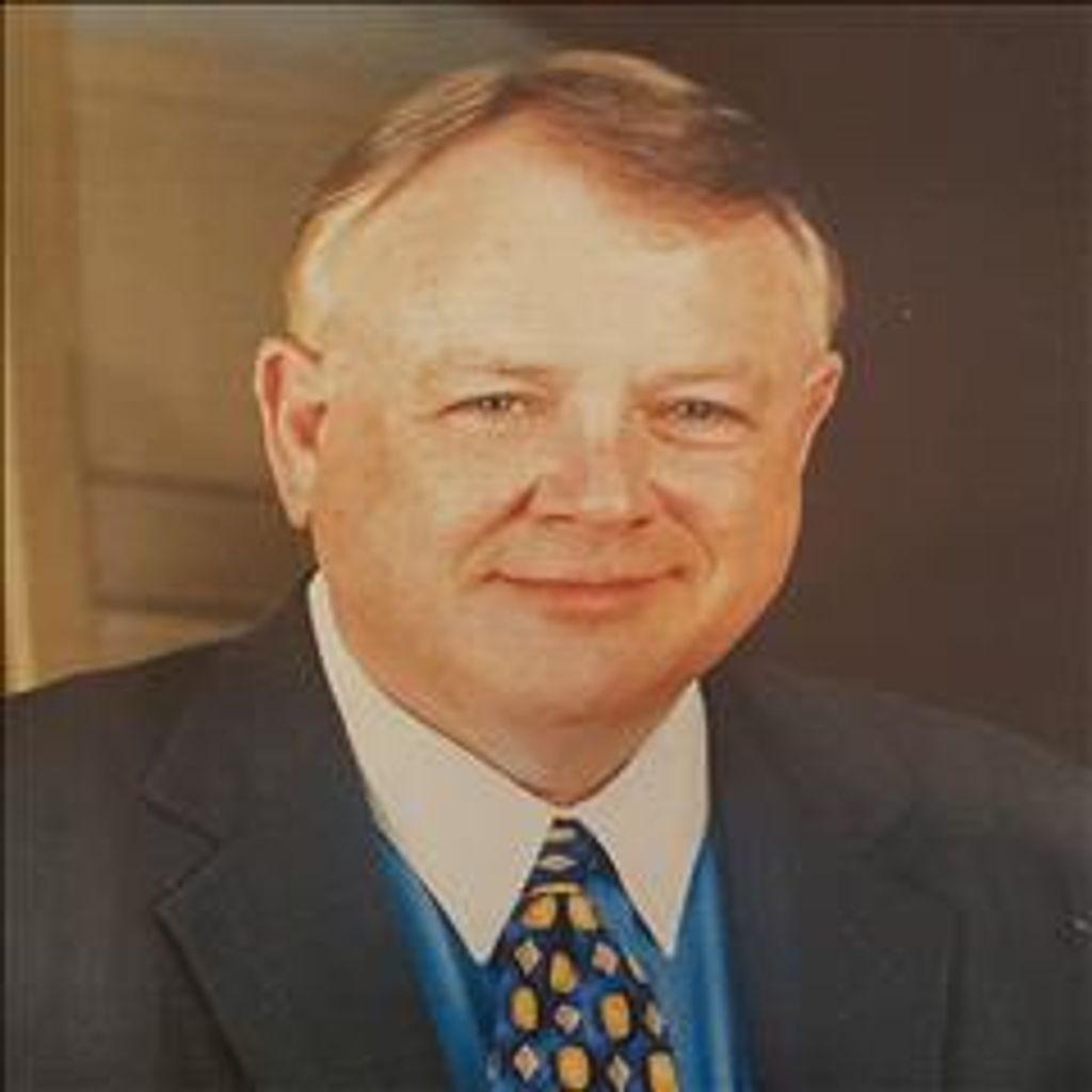 Thomas Joseph Thompson, Jr.