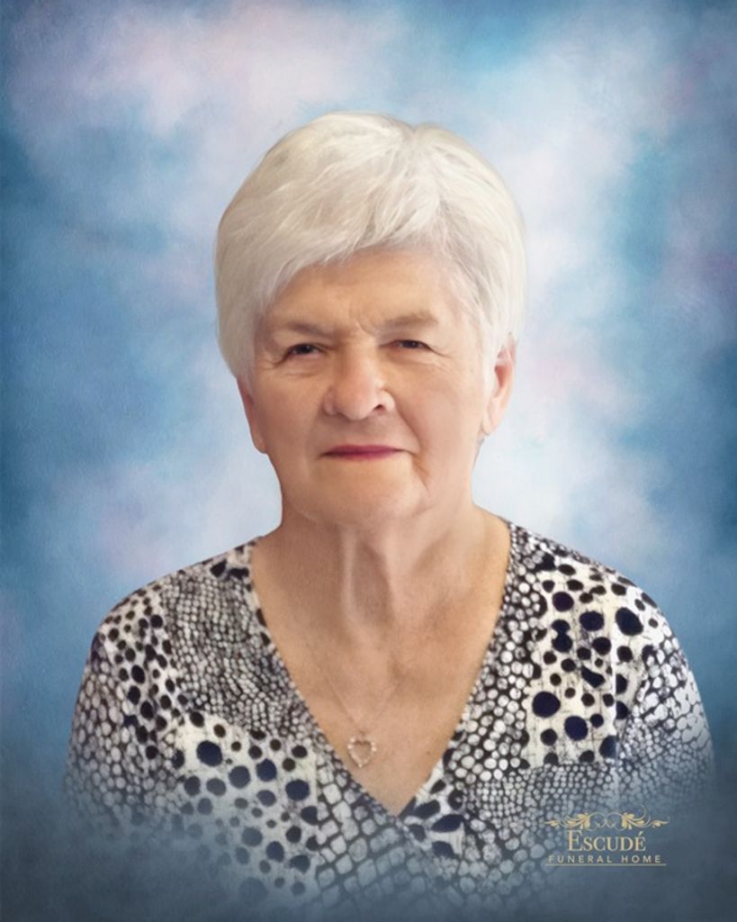 Grace Guidry Roy Profile Photo