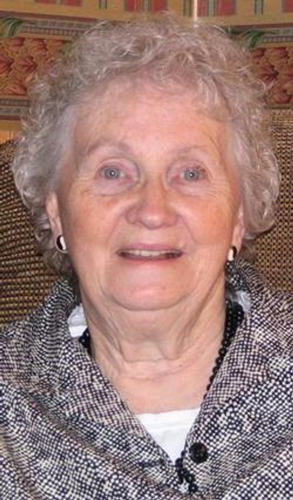 Patricia Joan Mood Profile Photo