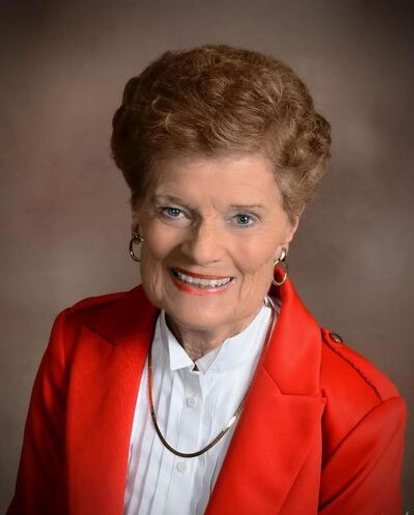 Ina Mae Storandt Profile Photo