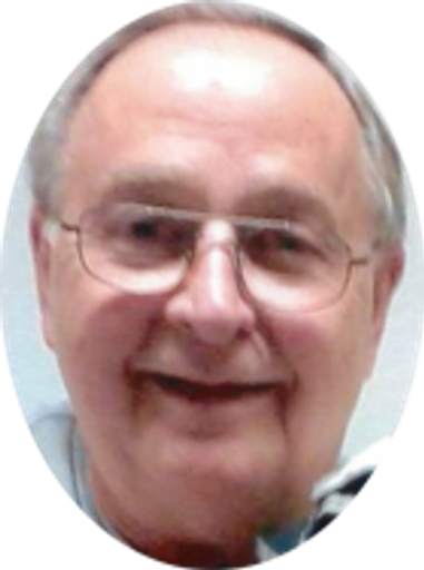 Richard Pearsall Profile Photo