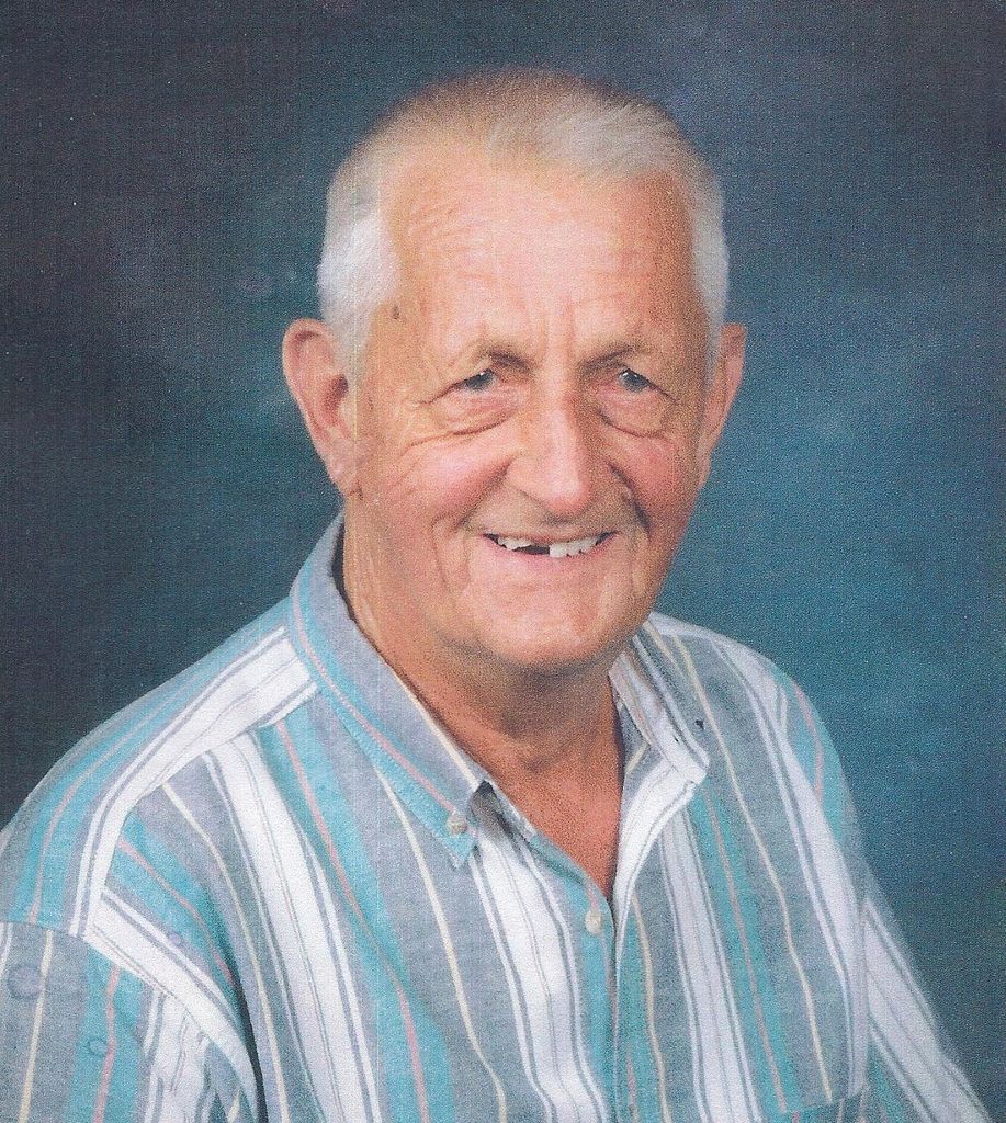 Nelson A. "Sonny" Houghtaling