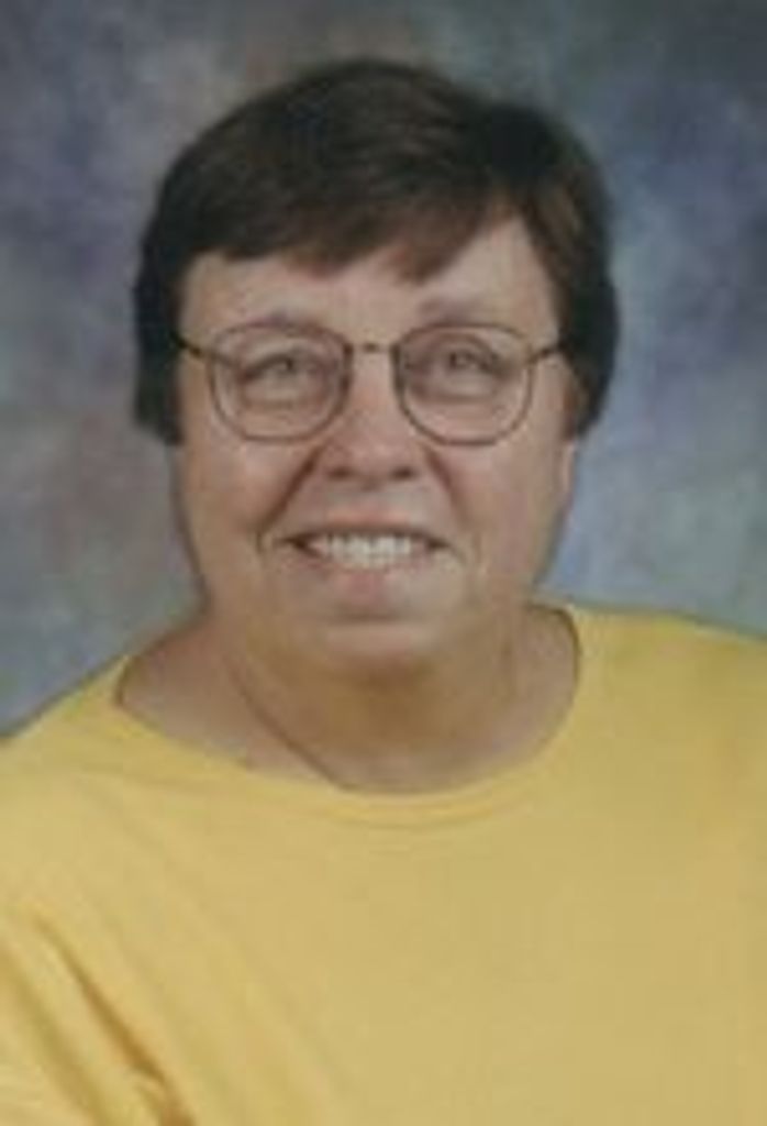 Karen G. Kirch