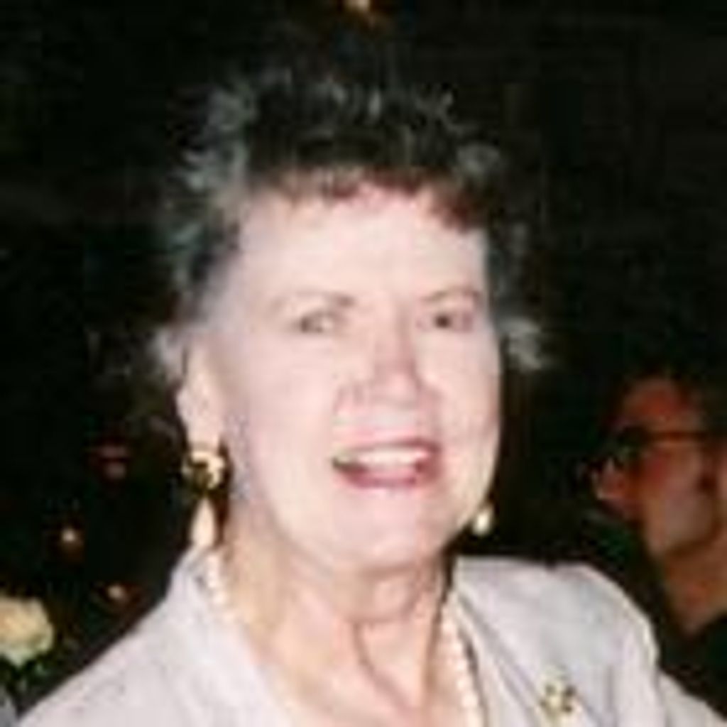 Ruth A. Parana