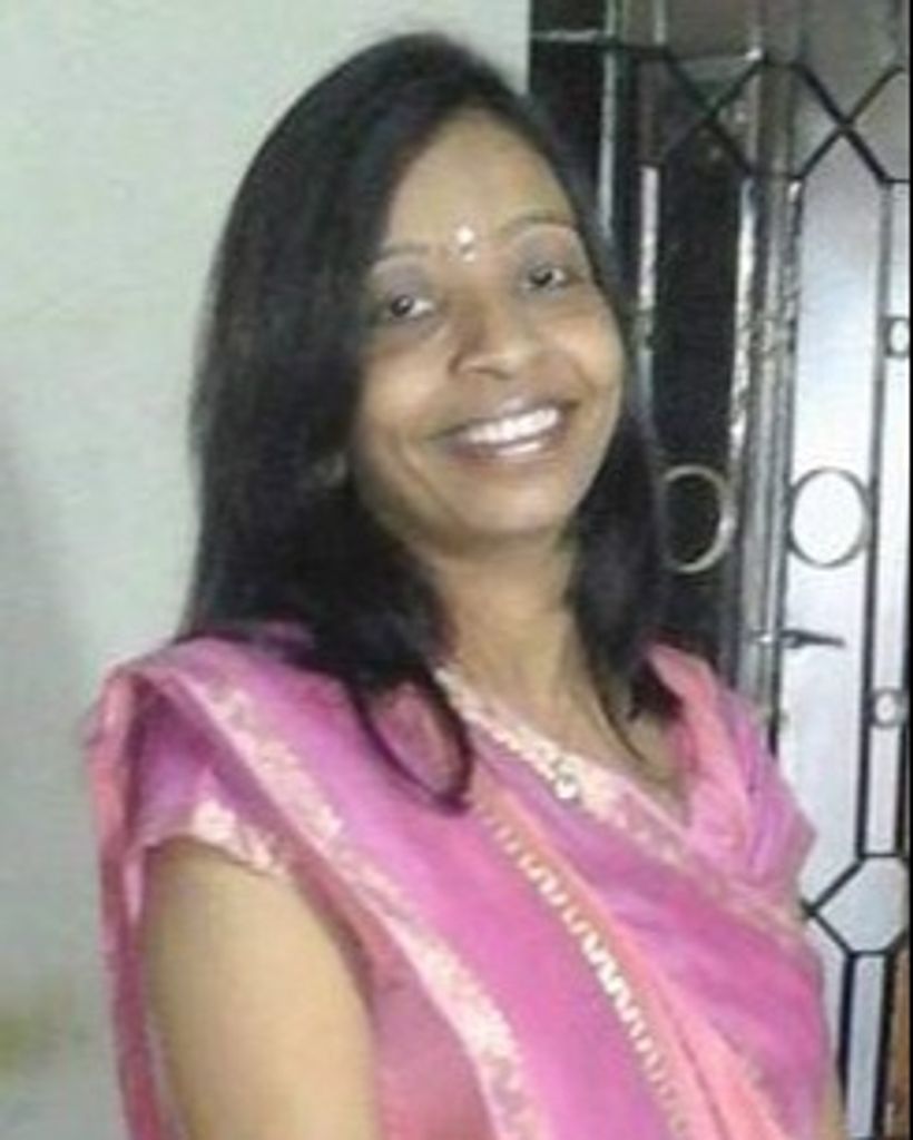 Sagunaben Rohit Kumar Patel