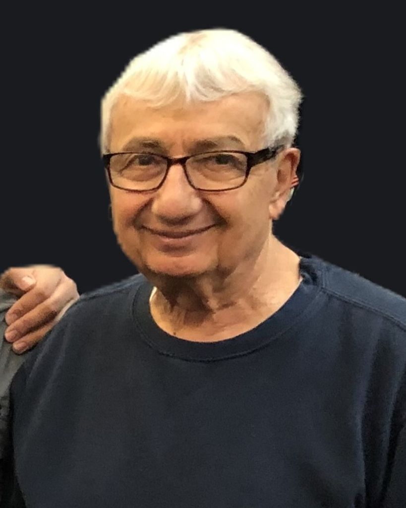 John C. Ticoras Profile Photo