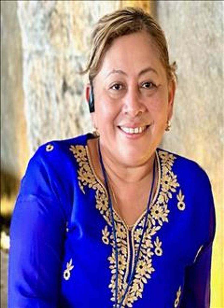 Claudia Yesenia Cortez