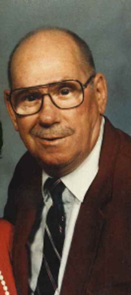 Robert D. Kinney