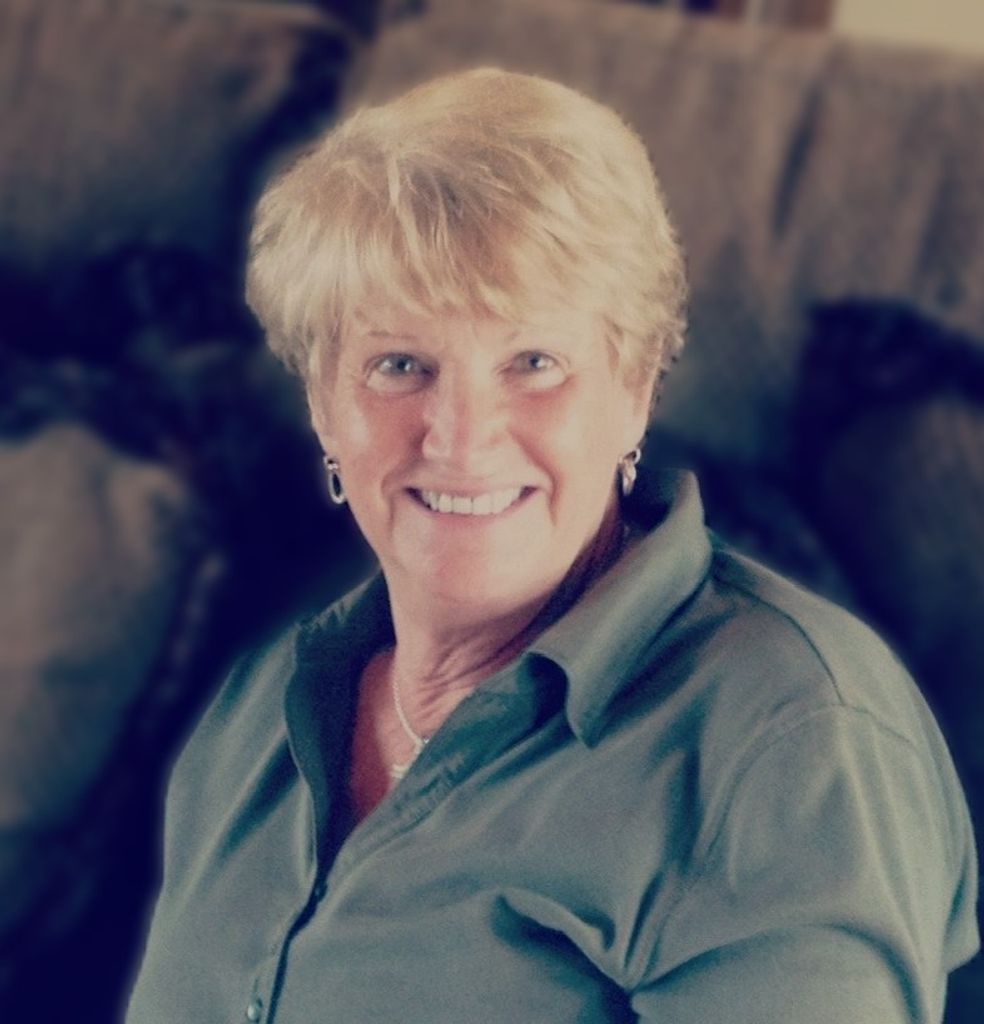 Mary Agnes (Dowd) Diponio