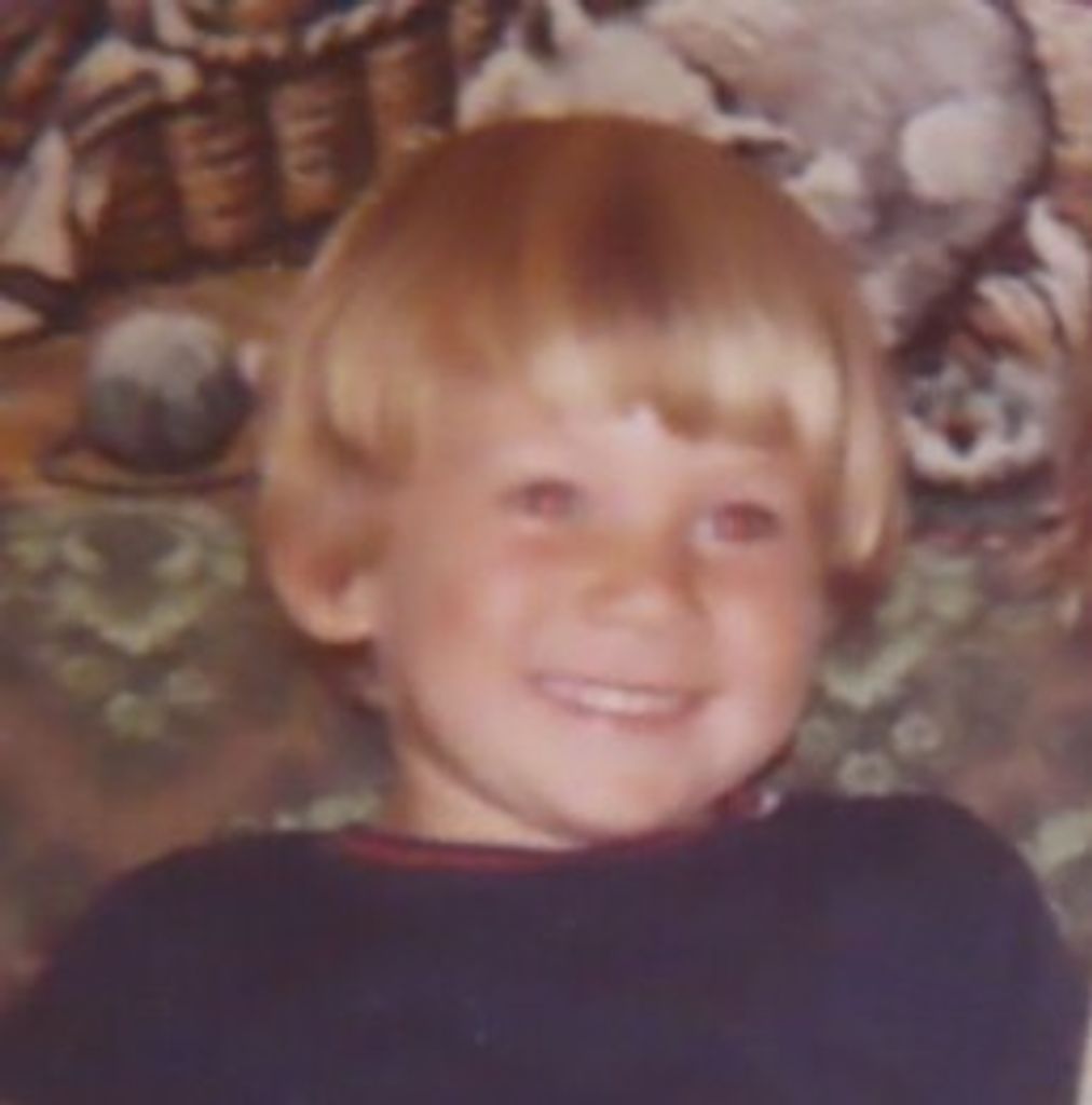 Michael Schofield Profile Photo