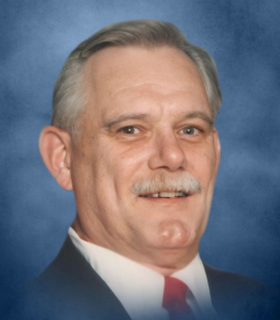 Enoch Raybourn Iii Profile Photo