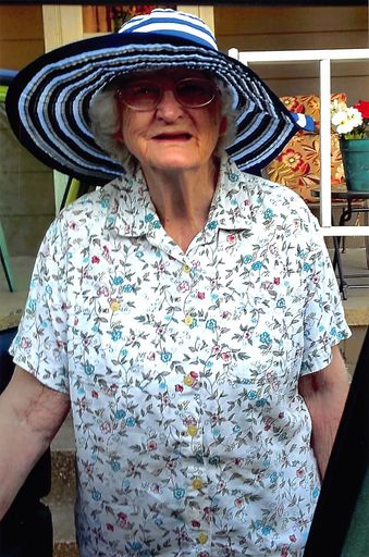 Maudie Leone (Bradshaw)  Mclamb photo gallery thumbnail 8 of 61