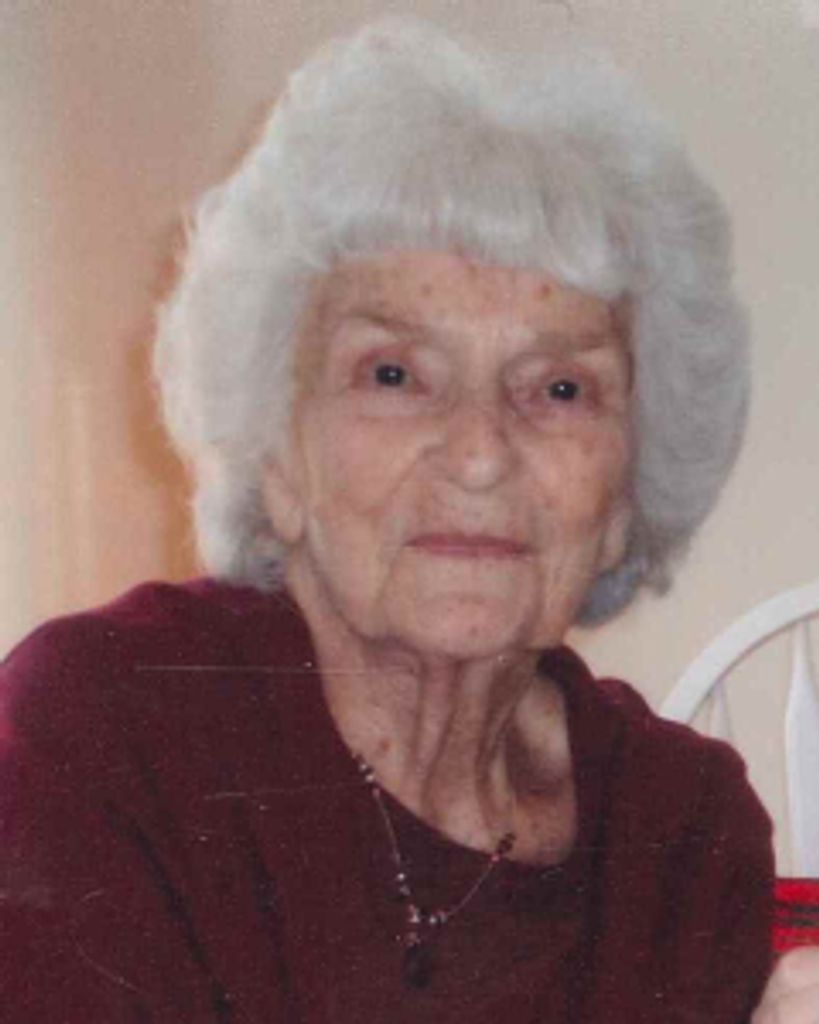 Rita Joyce Walp