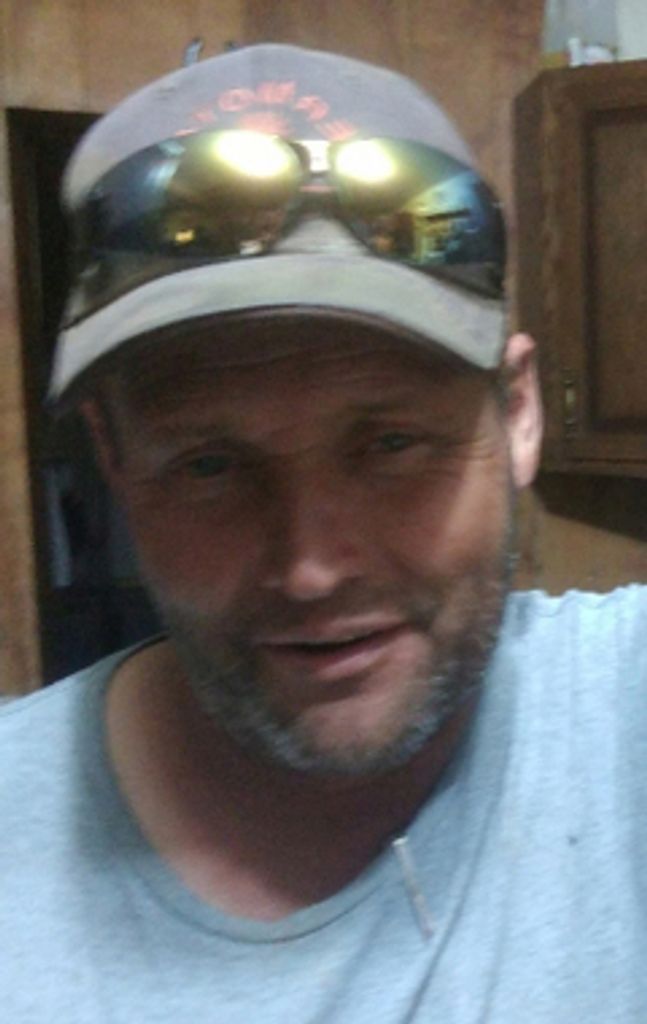 Curtis Lee Woodbury