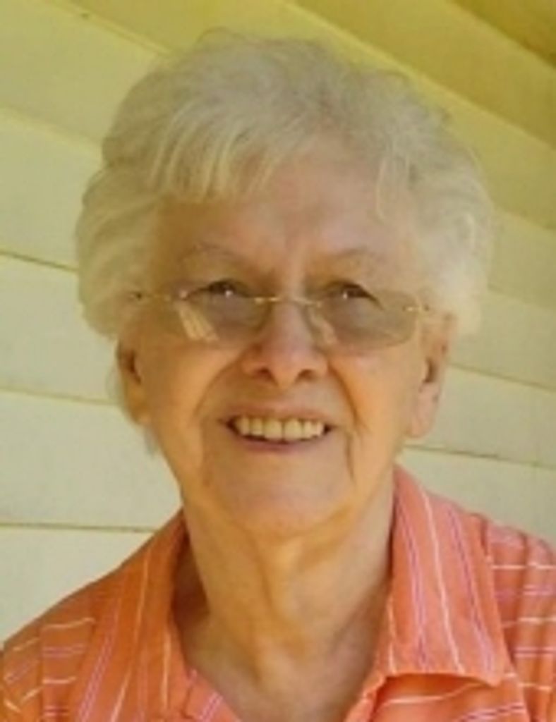 Mary Miracle Profile Photo