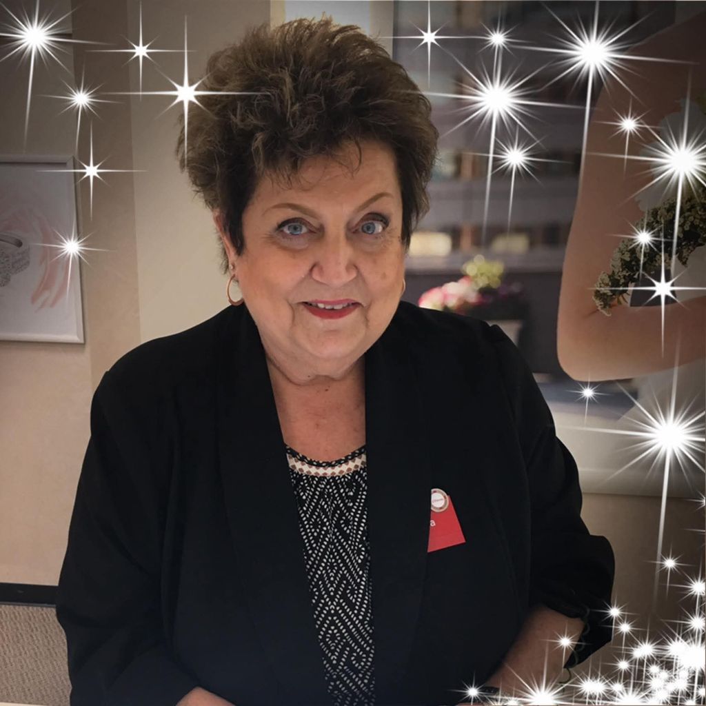 Cynthia Marie Krier Profile Photo
