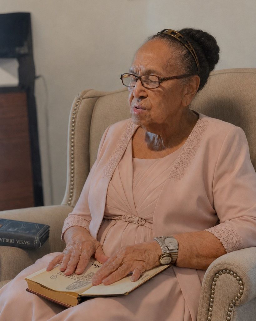 Ana L. DeJesus