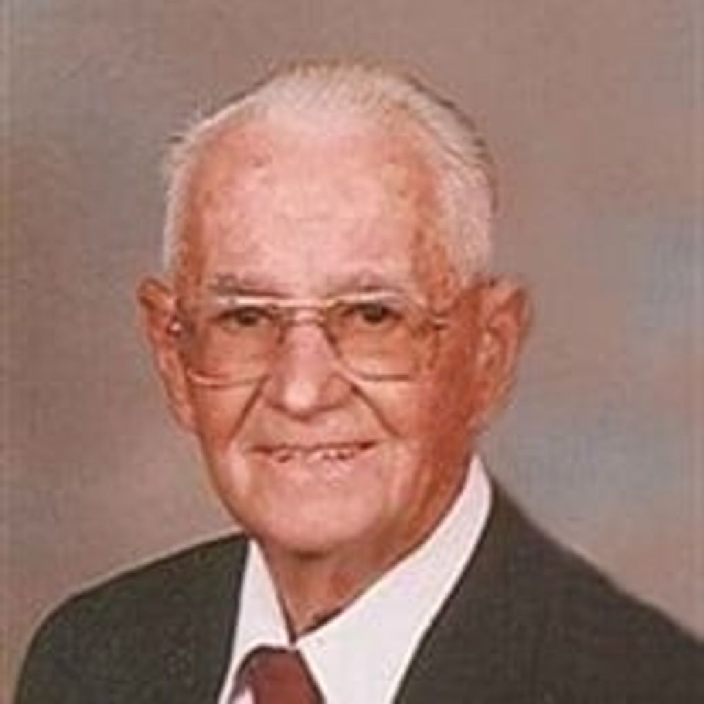 Clarence L. Johnson