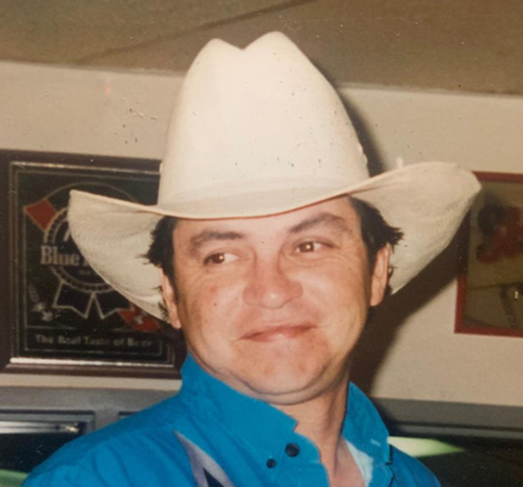 Duane Peter Baker, Sr. Profile Photo