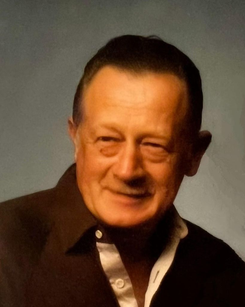 Ronald Aubrey Roskelly, Sr. Profile Photo