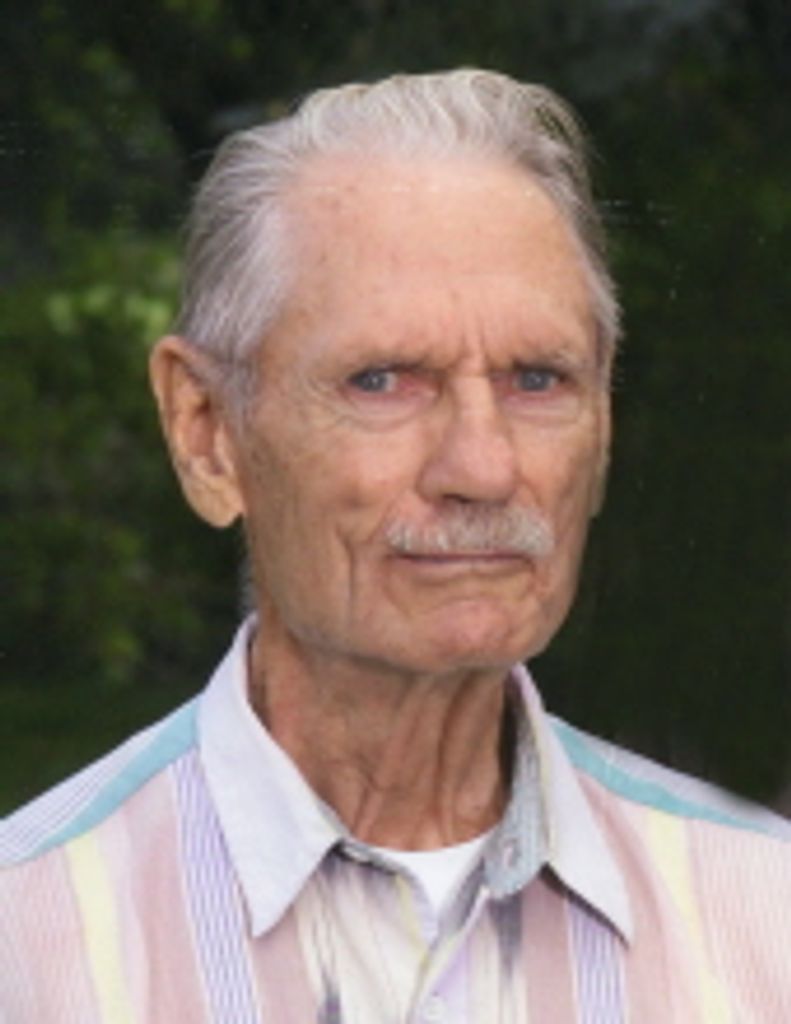 Keith Martin Whittle