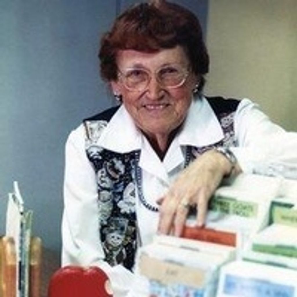 Doris Boyer