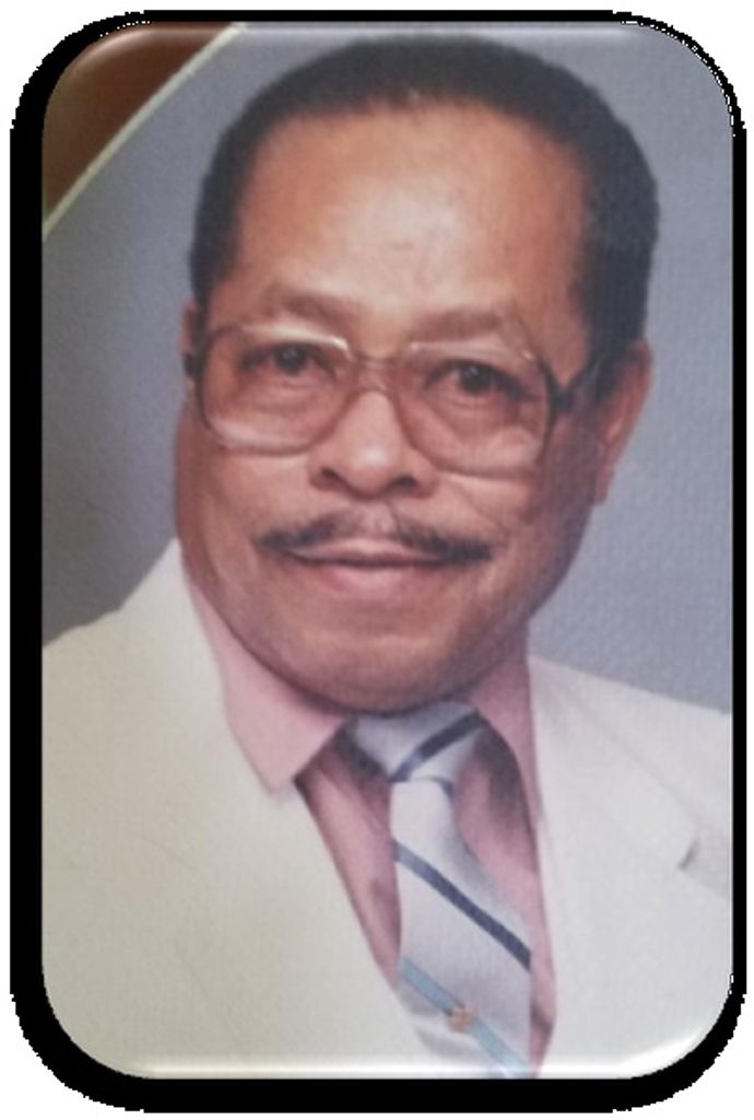 Warren "Moe" C. Burks-Bey Profile Photo