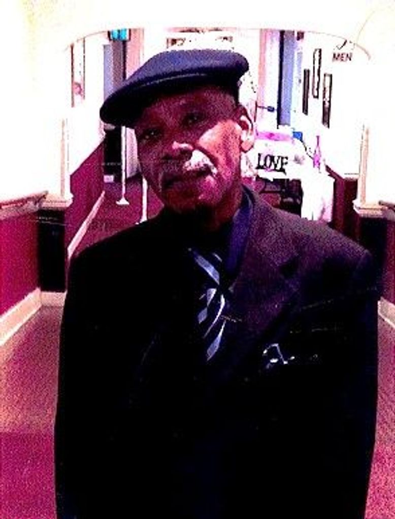 Mr. Sherman Lee