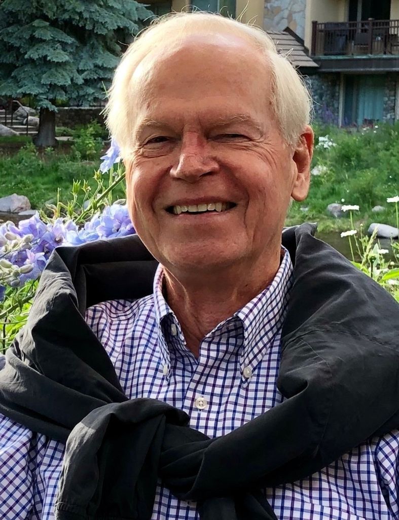 William Bryant Kassul Profile Photo