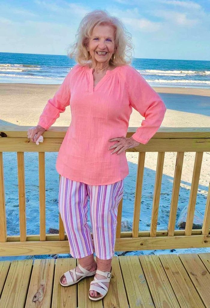 Joyce Tadlock Profile Photo