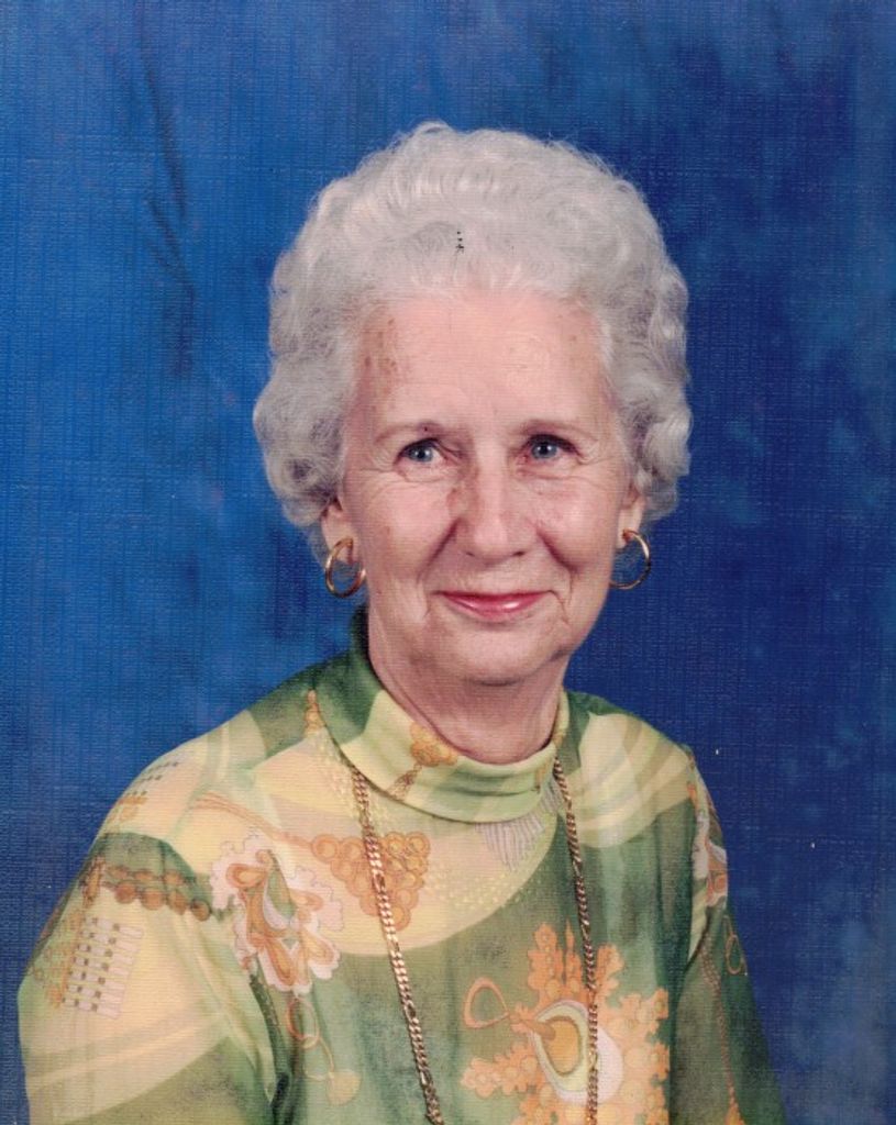 Laurette Bassett