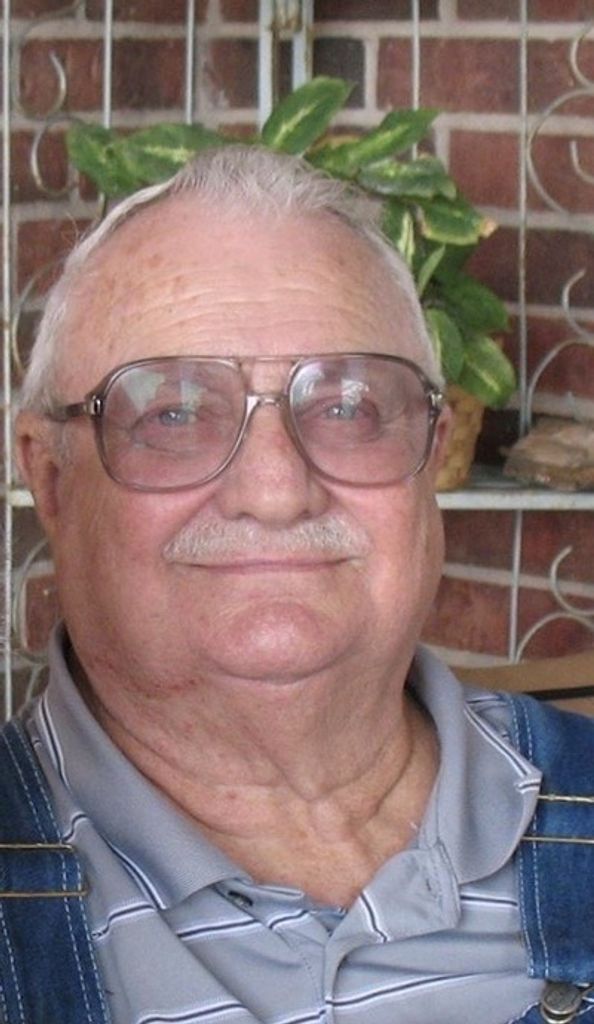 Charles F. King Profile Photo