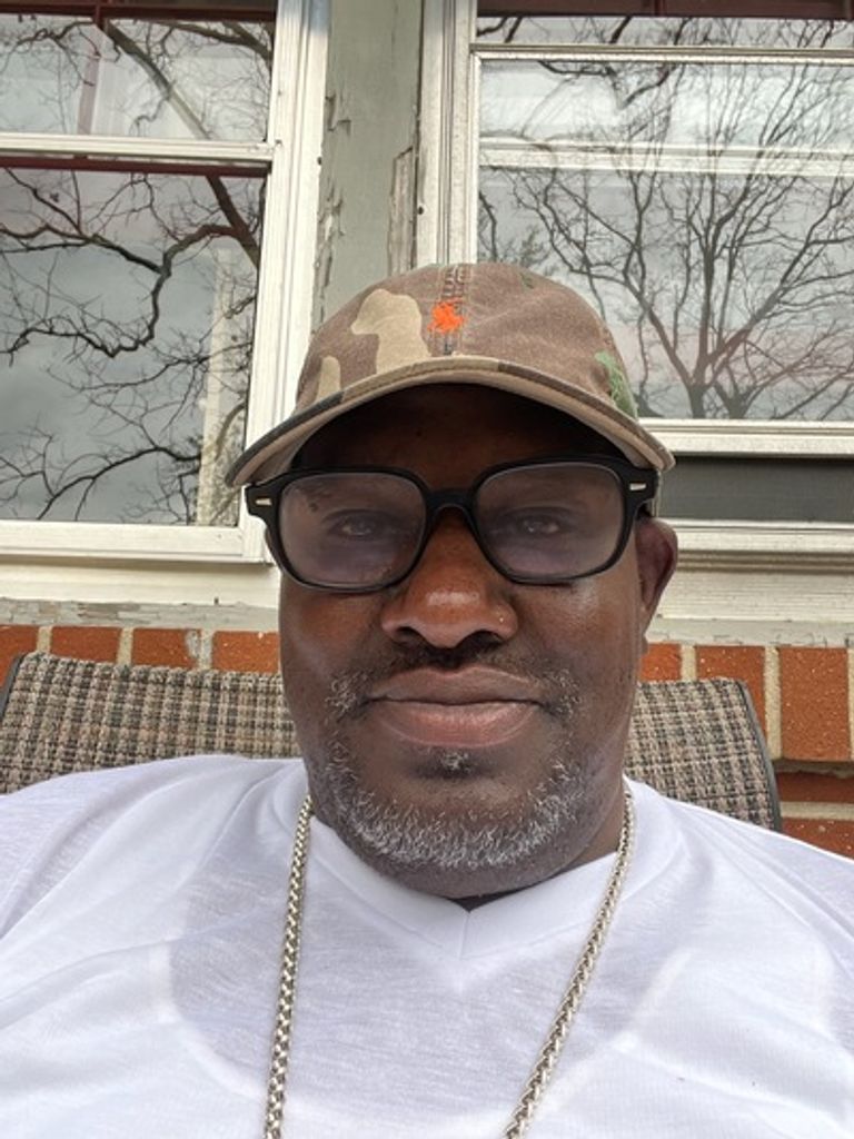 Mr. Michael Anthony Arrington