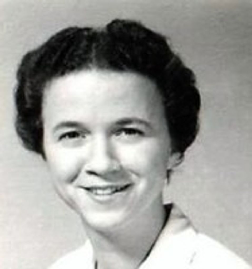 Beverly Joan Kelley