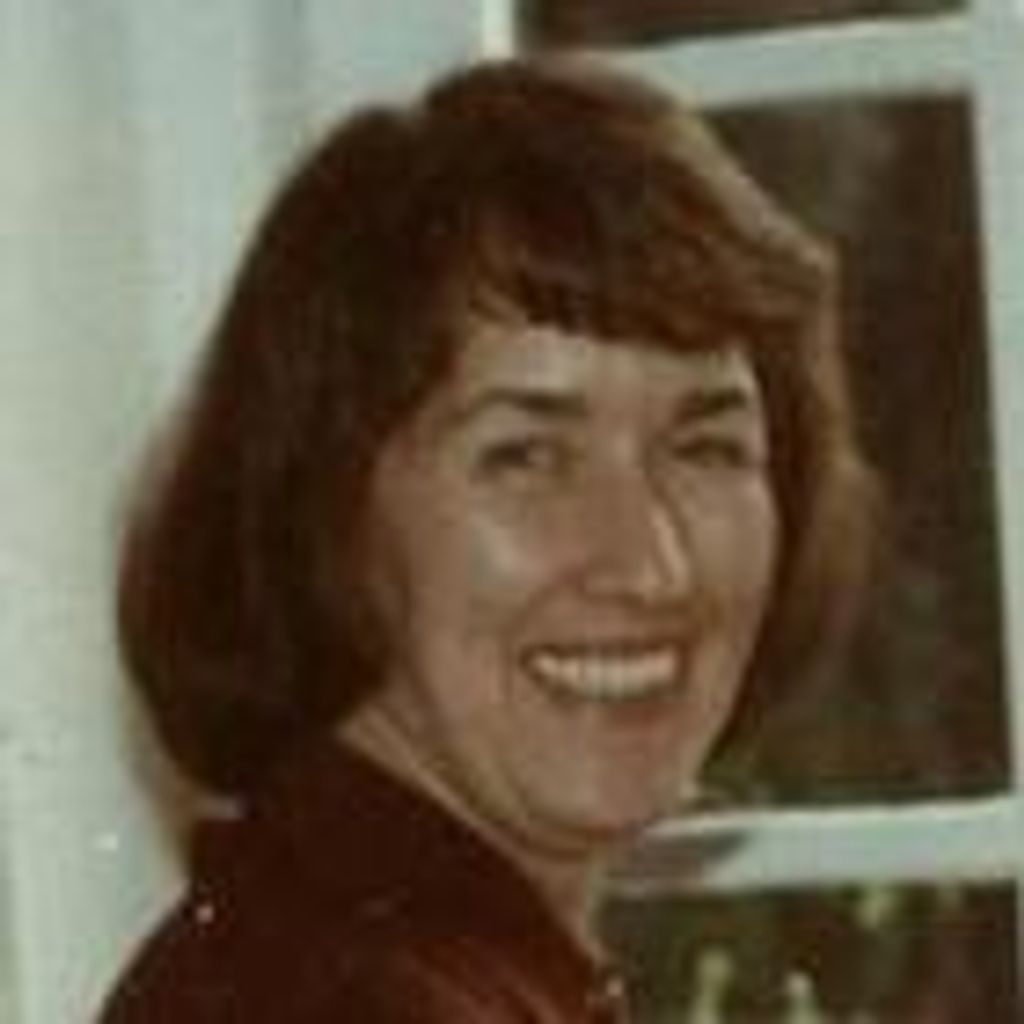 Loretta B. Whitlinger