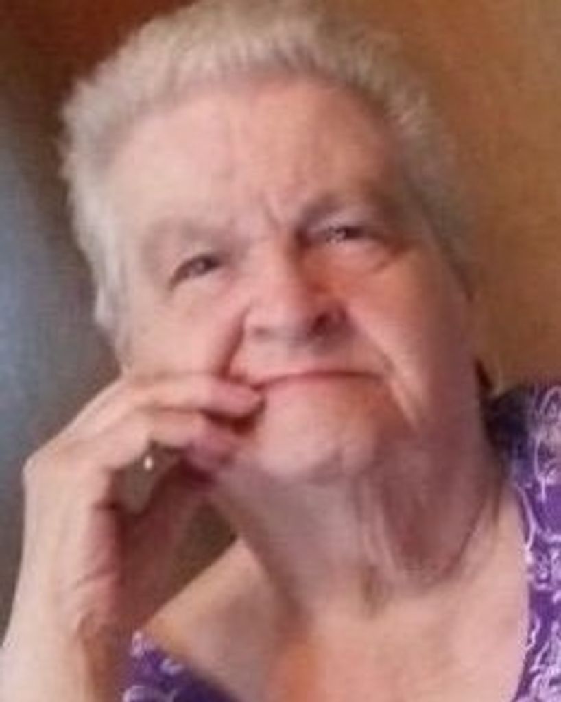 Joyce Lee Anderson
