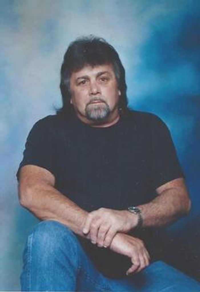 Gregory Alan Greene Profile Photo