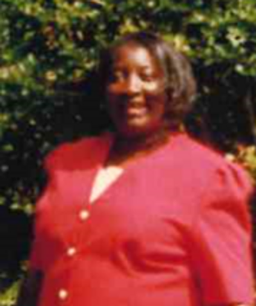 Ophelia Celestine Robinson Profile Photo
