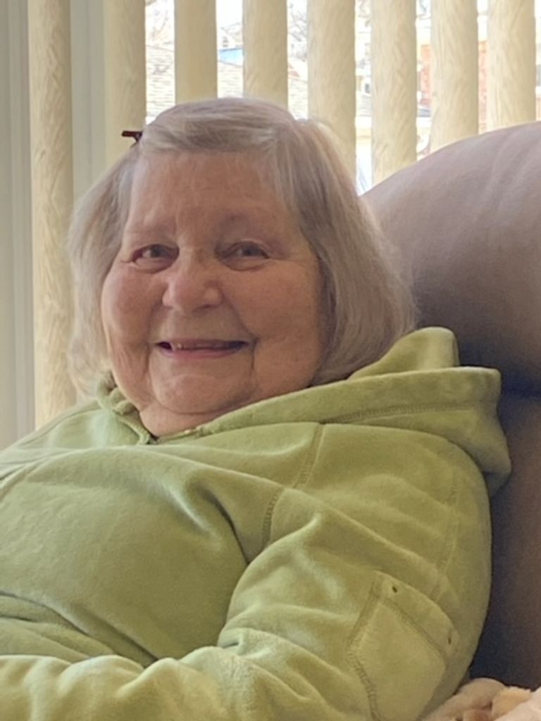 Dorothy T. (Schmitz)  Williams