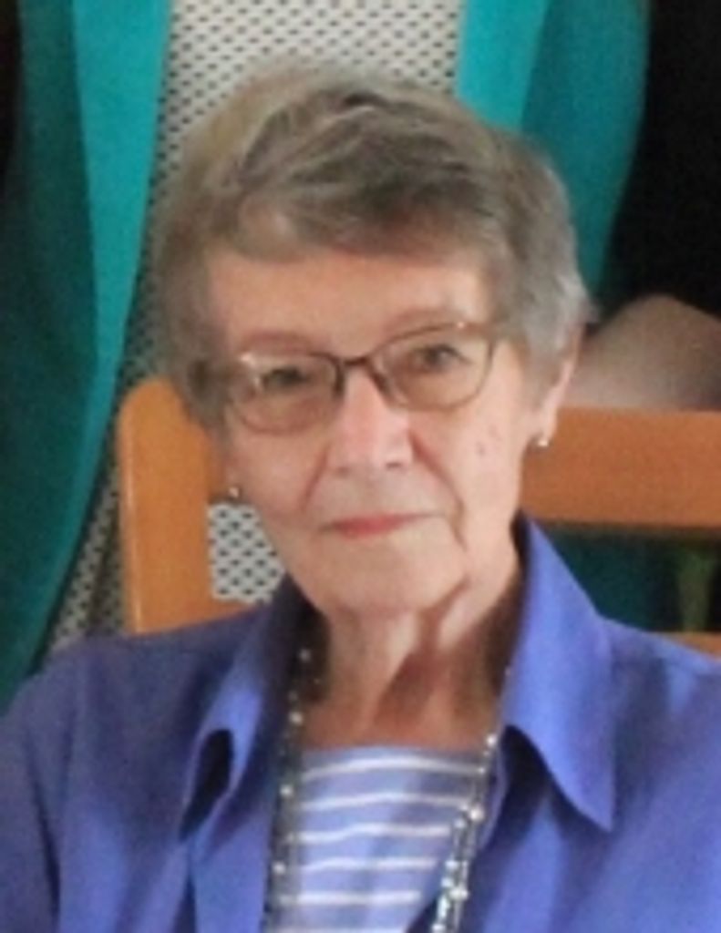 Mary Hanson