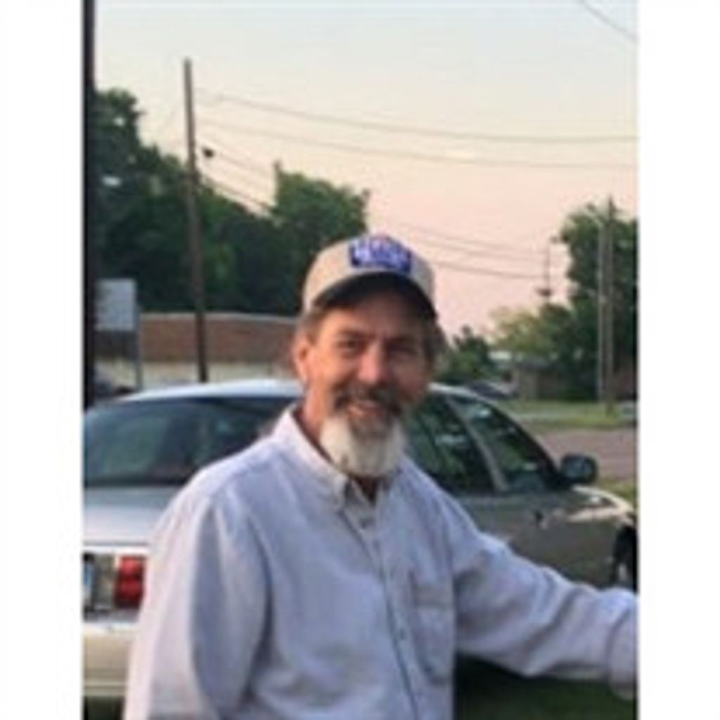 Kenneth Wayne Davis