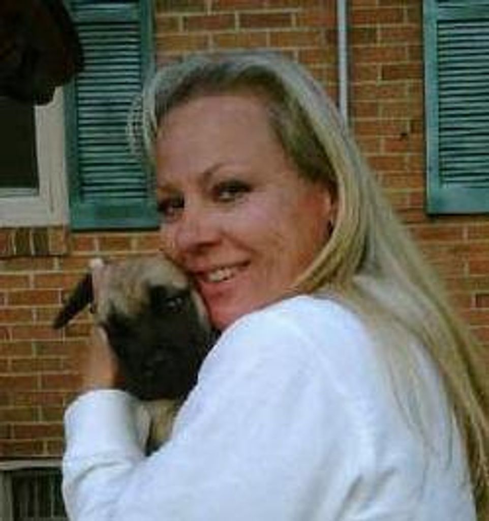 Deborah Darlene Blue Profile Photo